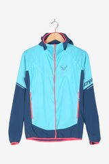 Softshelljacke für Damen