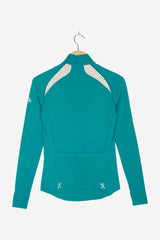 Fahrradjacke für Damen