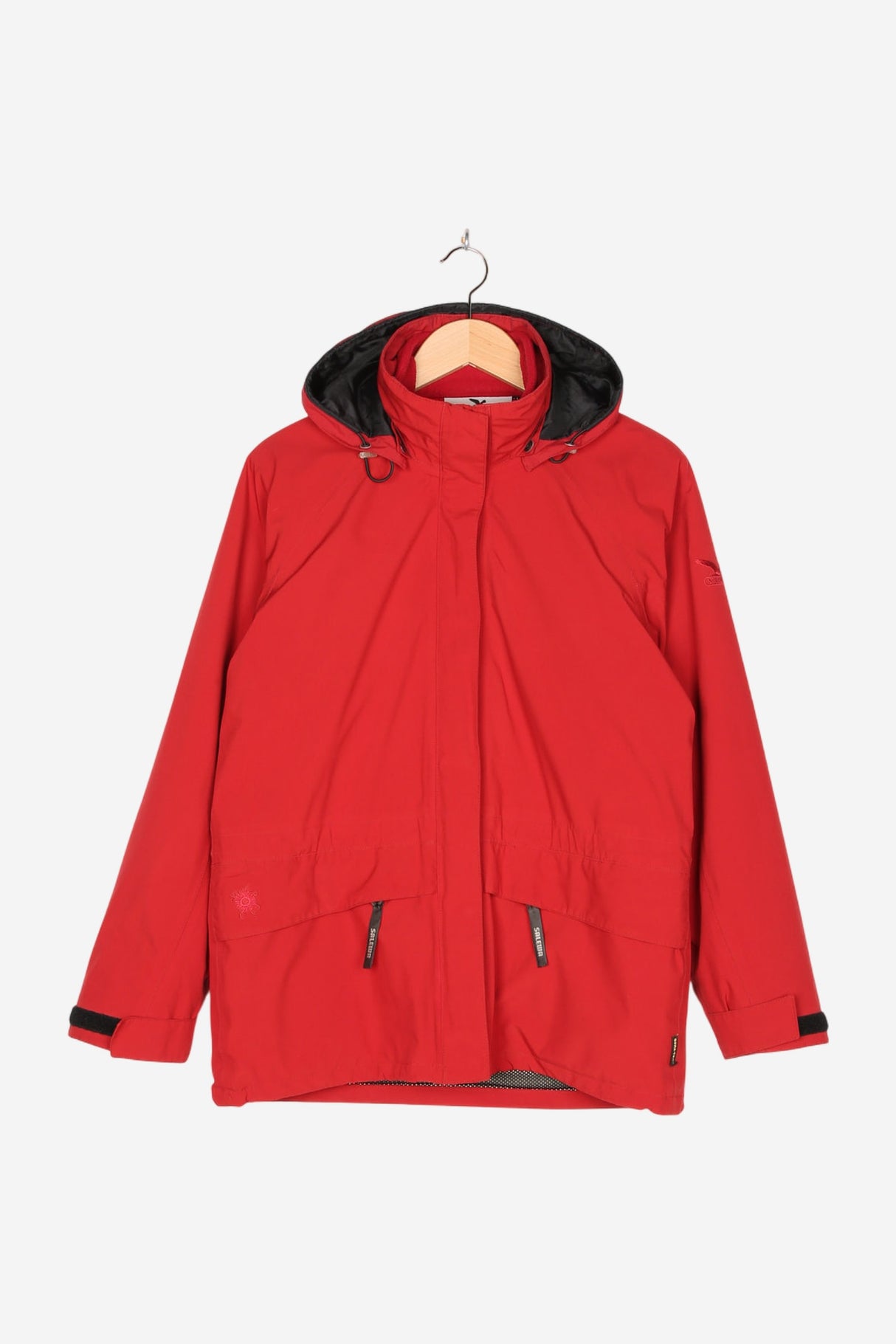 Doppeljacke für Herren