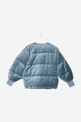 Daunenjacke für Damen