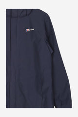 Regenjacke mit GORE-TEX für Damen