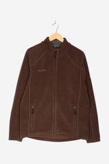 Fleecejacke für Herren