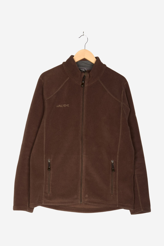 Fleecejacke für Herren