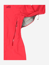 Regenjacke mit GORE-TEX für Damen