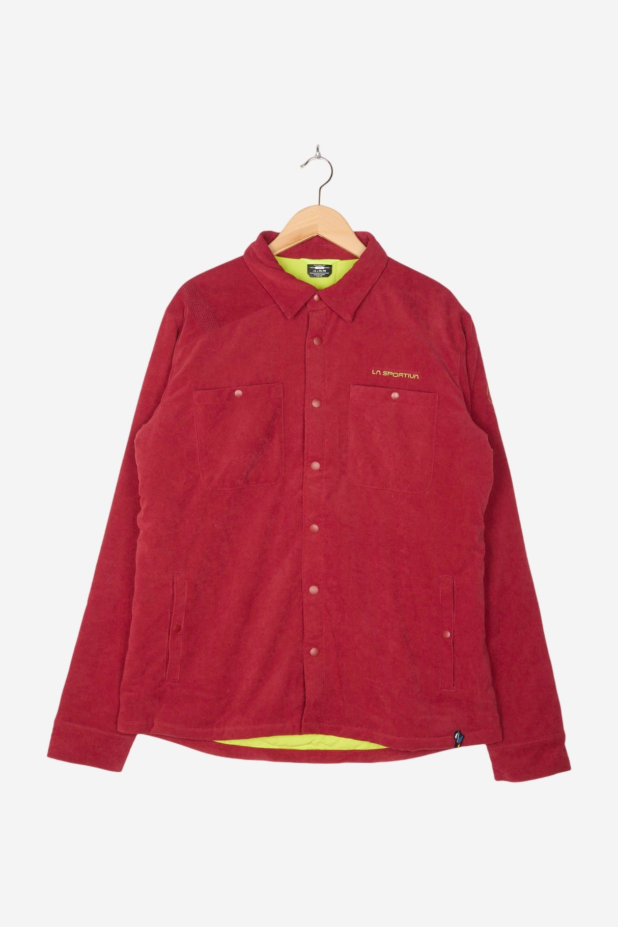 Isolationsjacke für Herren