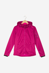 Softshelljacke für Damen