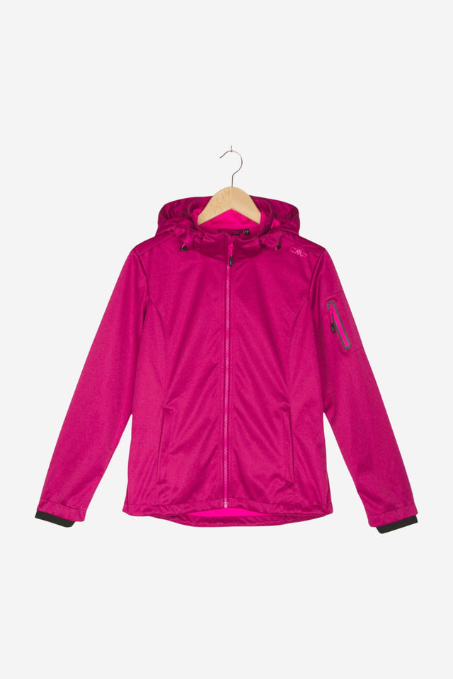 Softshelljacke für Damen