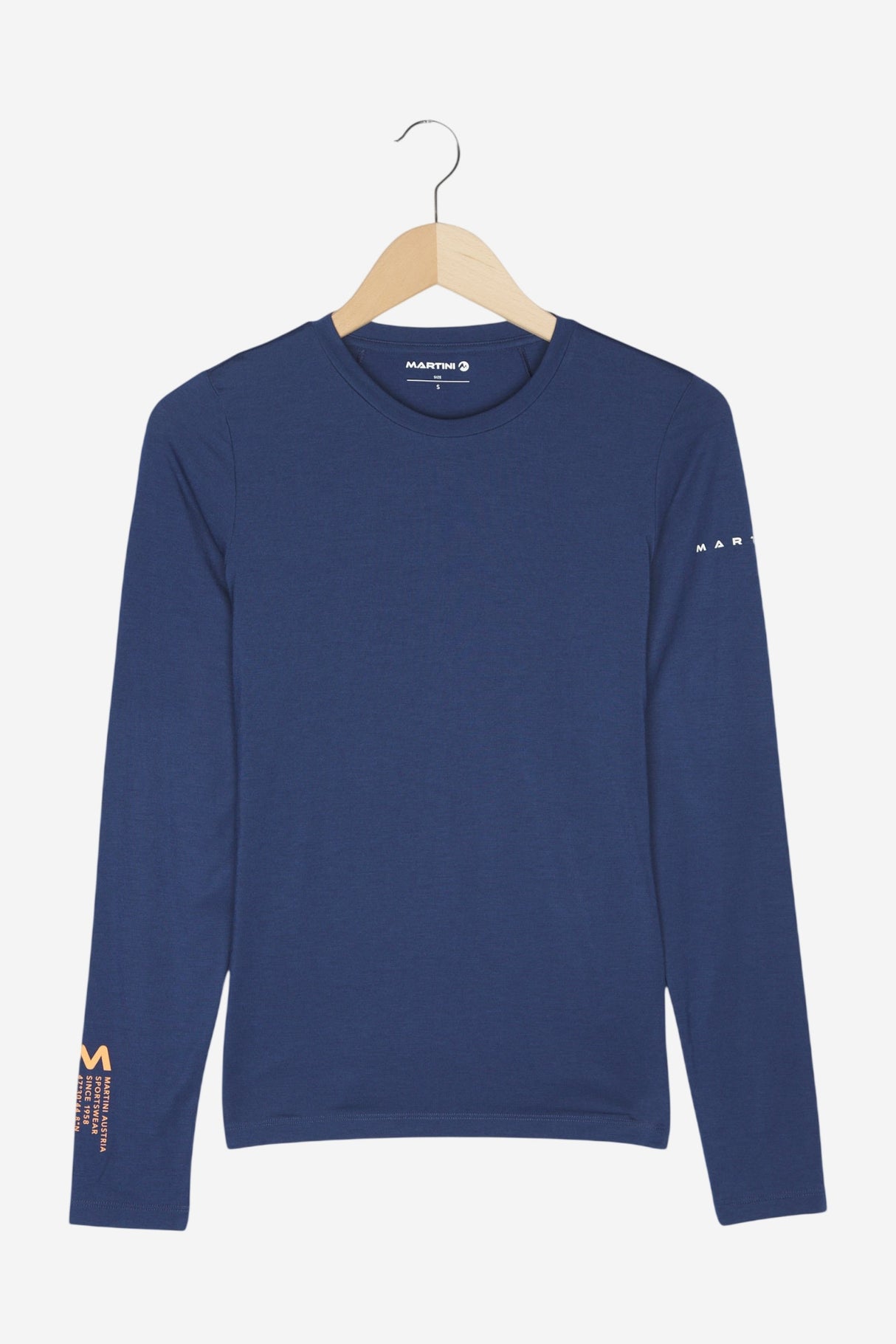 Longsleeve für Damen