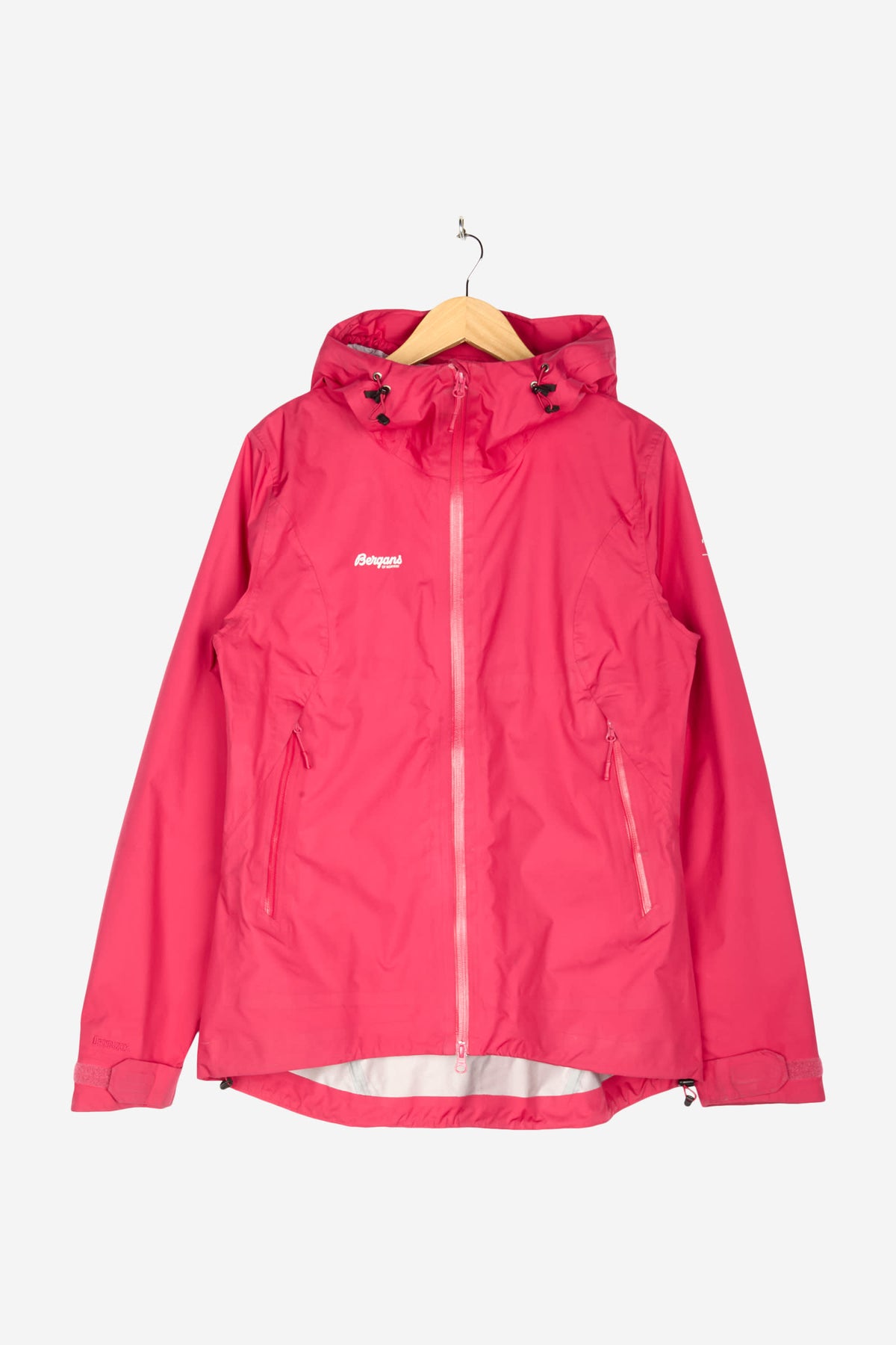 Regenjacke für Damen