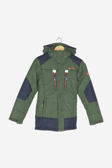 Winterjacke für Kinder