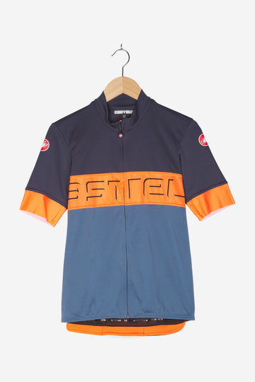 Fahrradtrikot für Herren