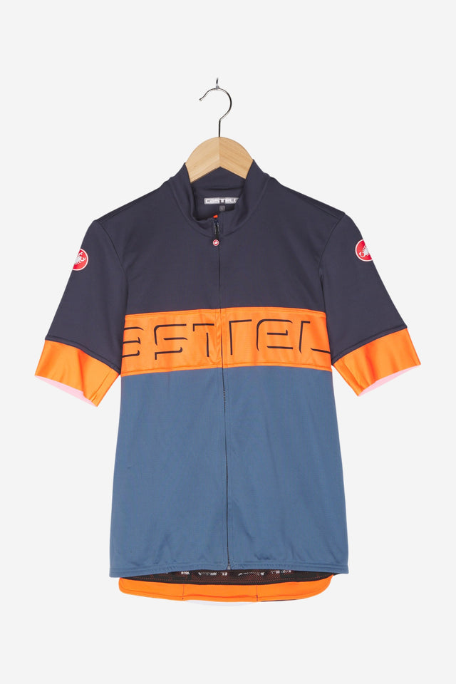 Fahrradtrikot für Herren