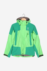 Regenjacke mit GORE-TEX für Damen