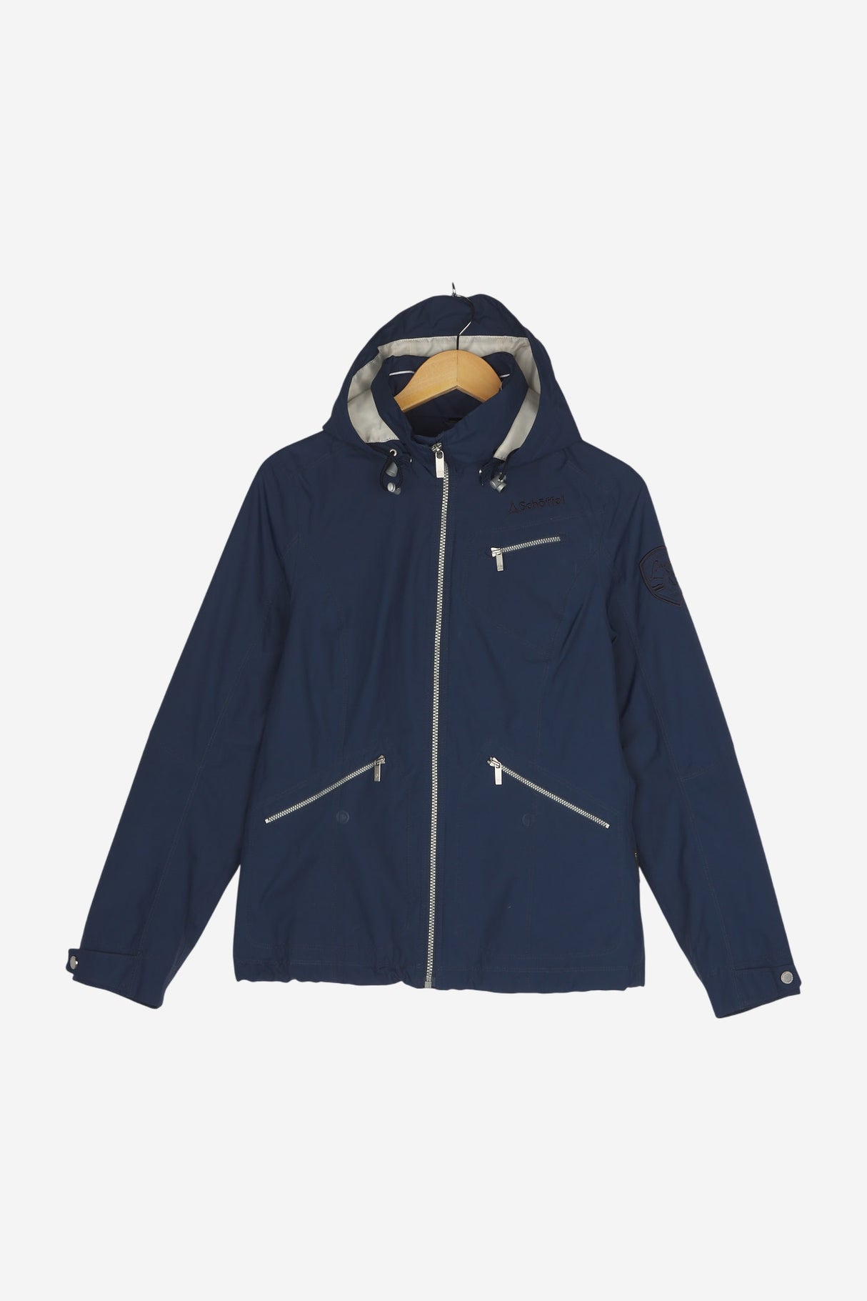 Regenjacke für Damen
