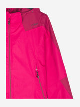 Regenjacke für Damen