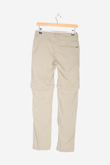 Zip Off Hose für Damen