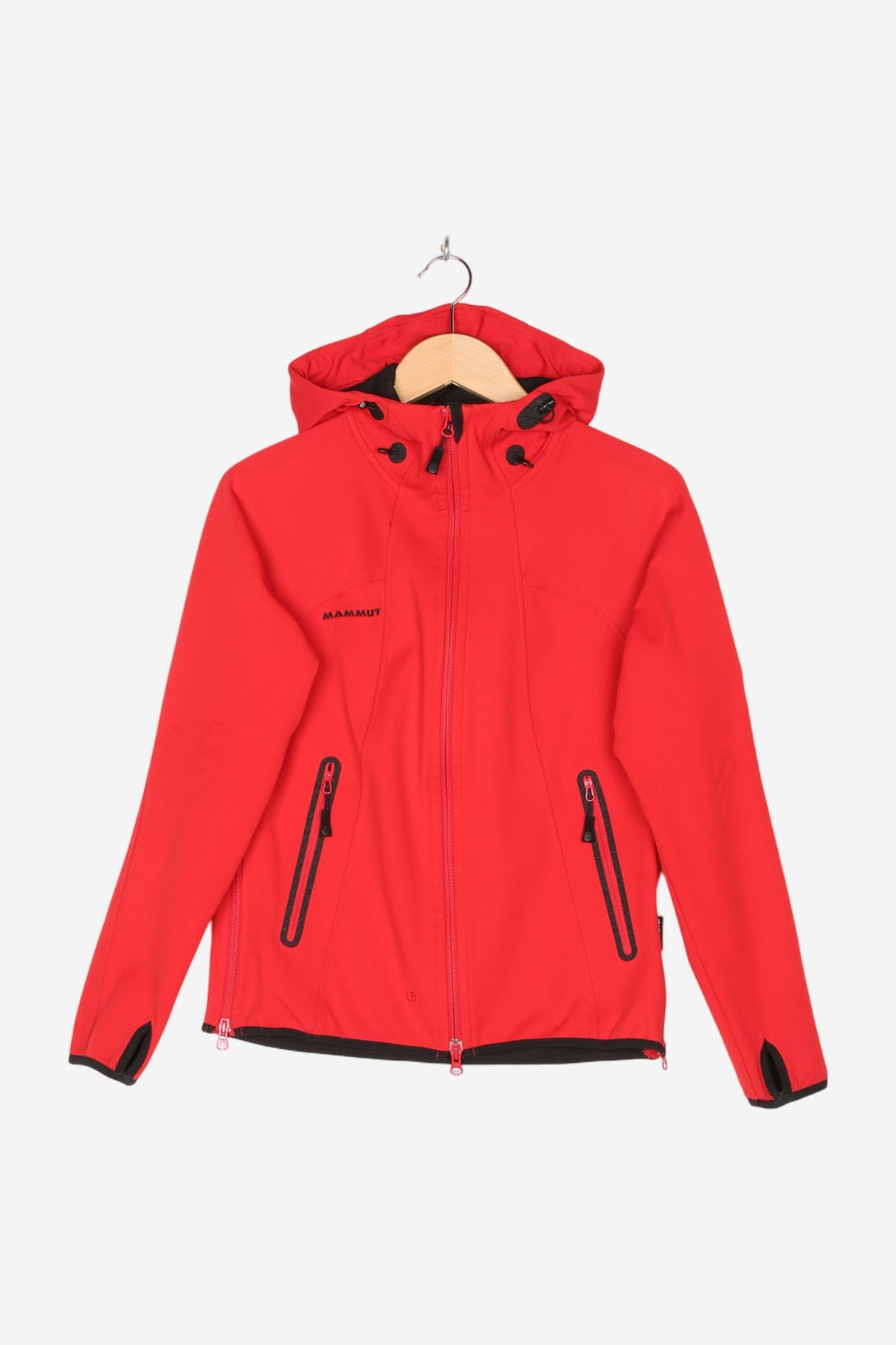 Softshelljacke für Damen