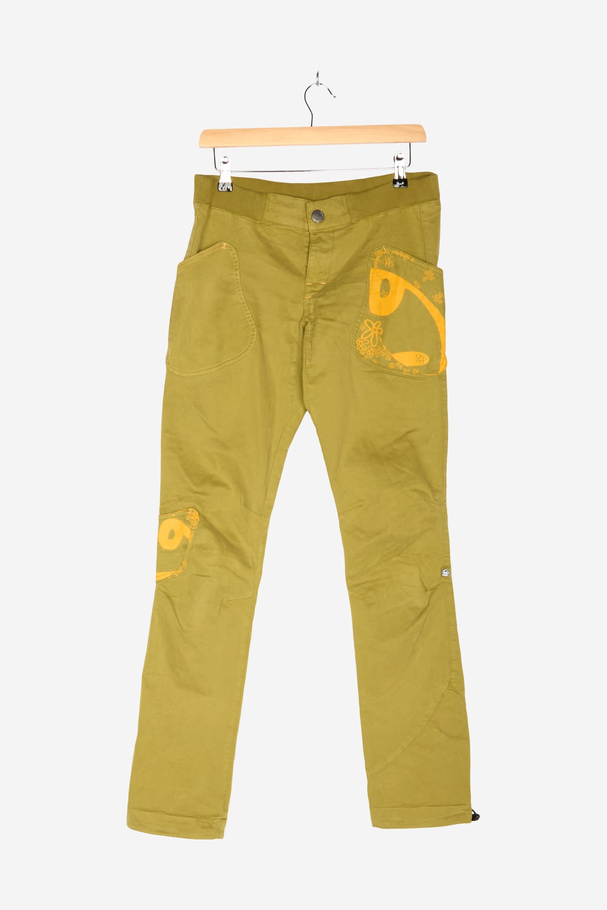 Kletterhose für Damen