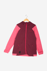 Fleecejacke für Damen