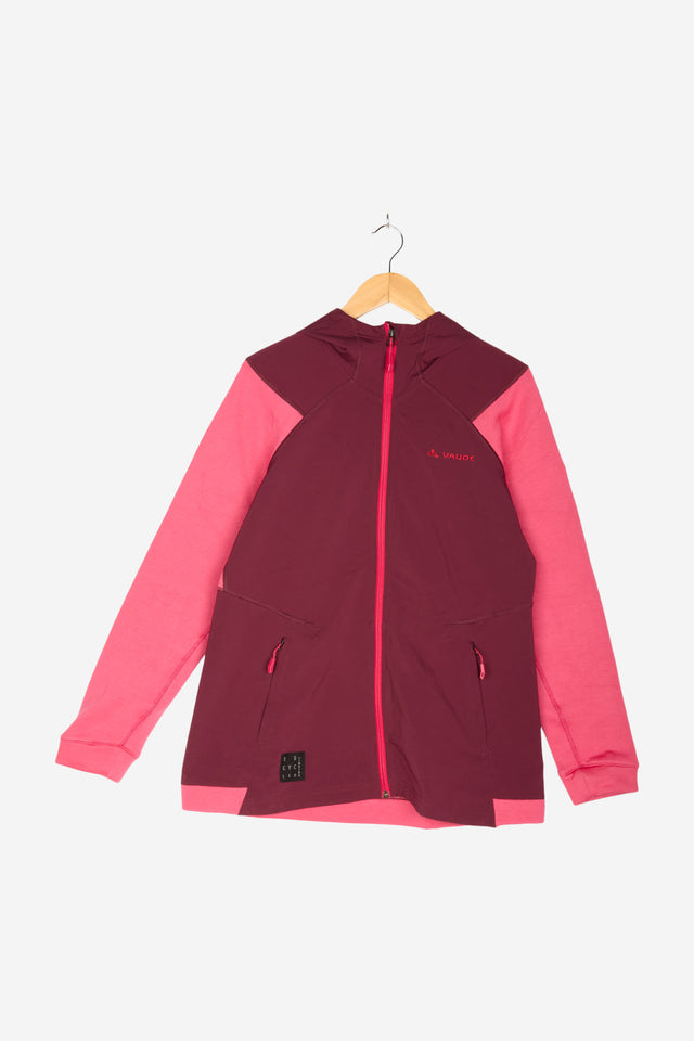 Fleecejacke für Damen