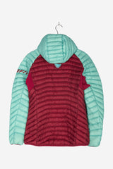 Isolationsjacke für Damen