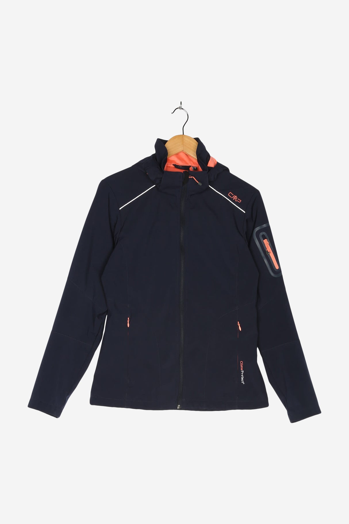 Softshelljacke für Damen