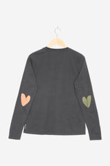 Longsleeve für Damen