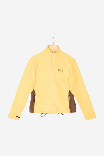 Fleecejacke für Damen