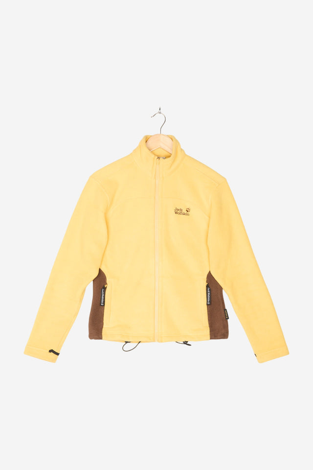 Fleecejacke für Damen