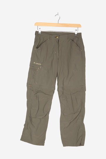 Zip Off Hose für Damen