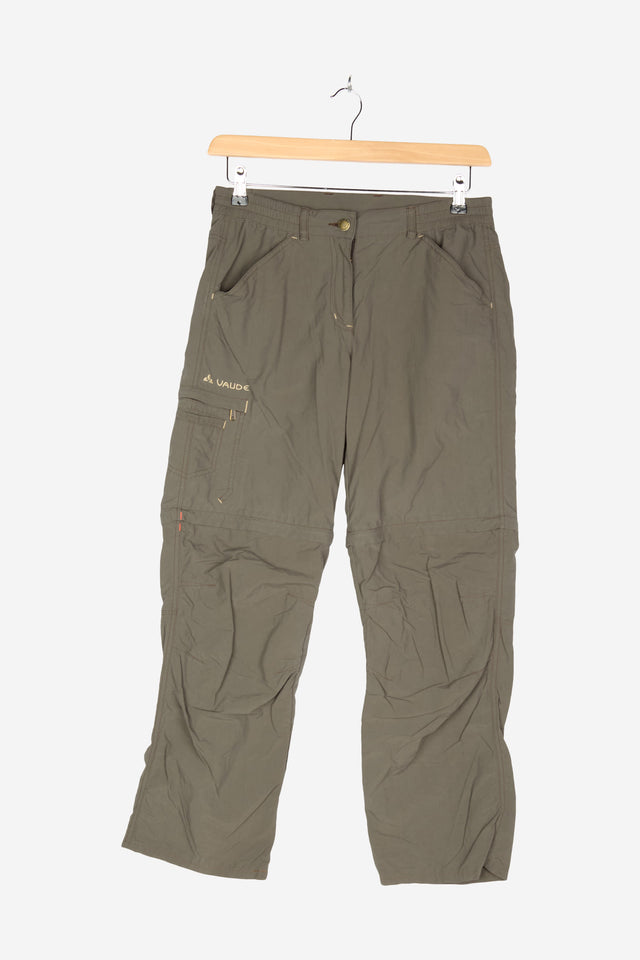 Zip Off Hose für Damen