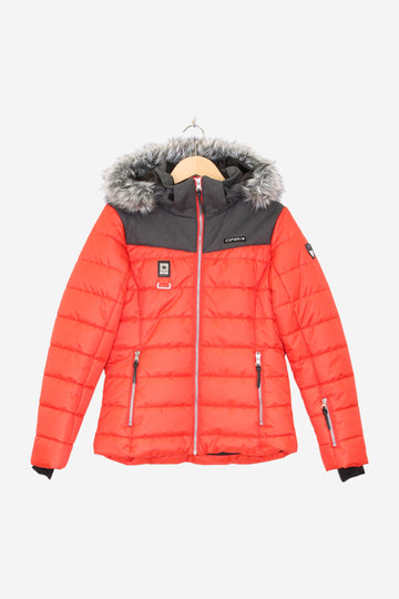 Winterjacke für Damen