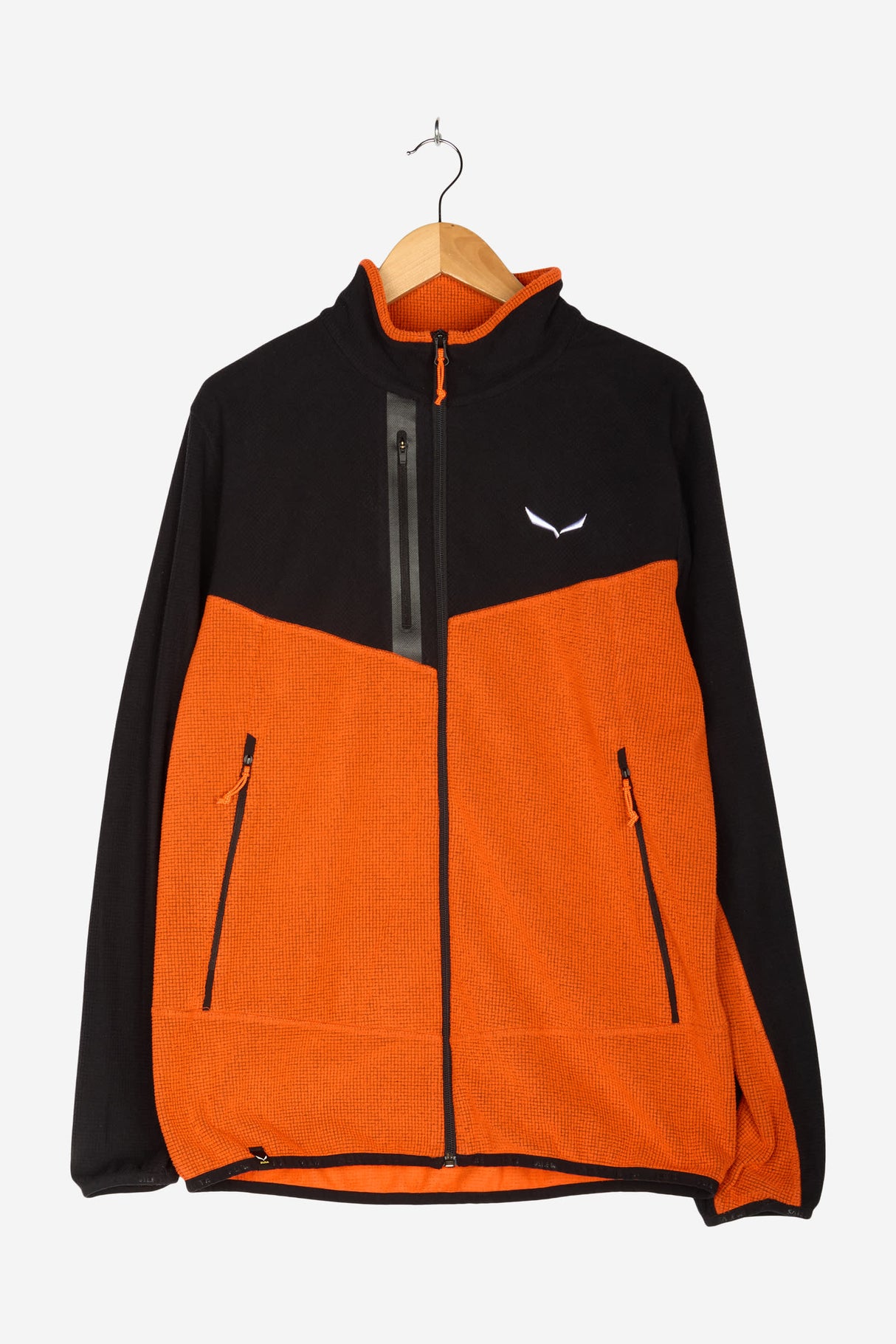 Fleecejacke für Herren