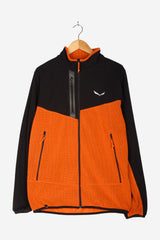 Fleecejacke für Herren