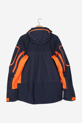 Regenjacke mit GORE-TEX für Herren