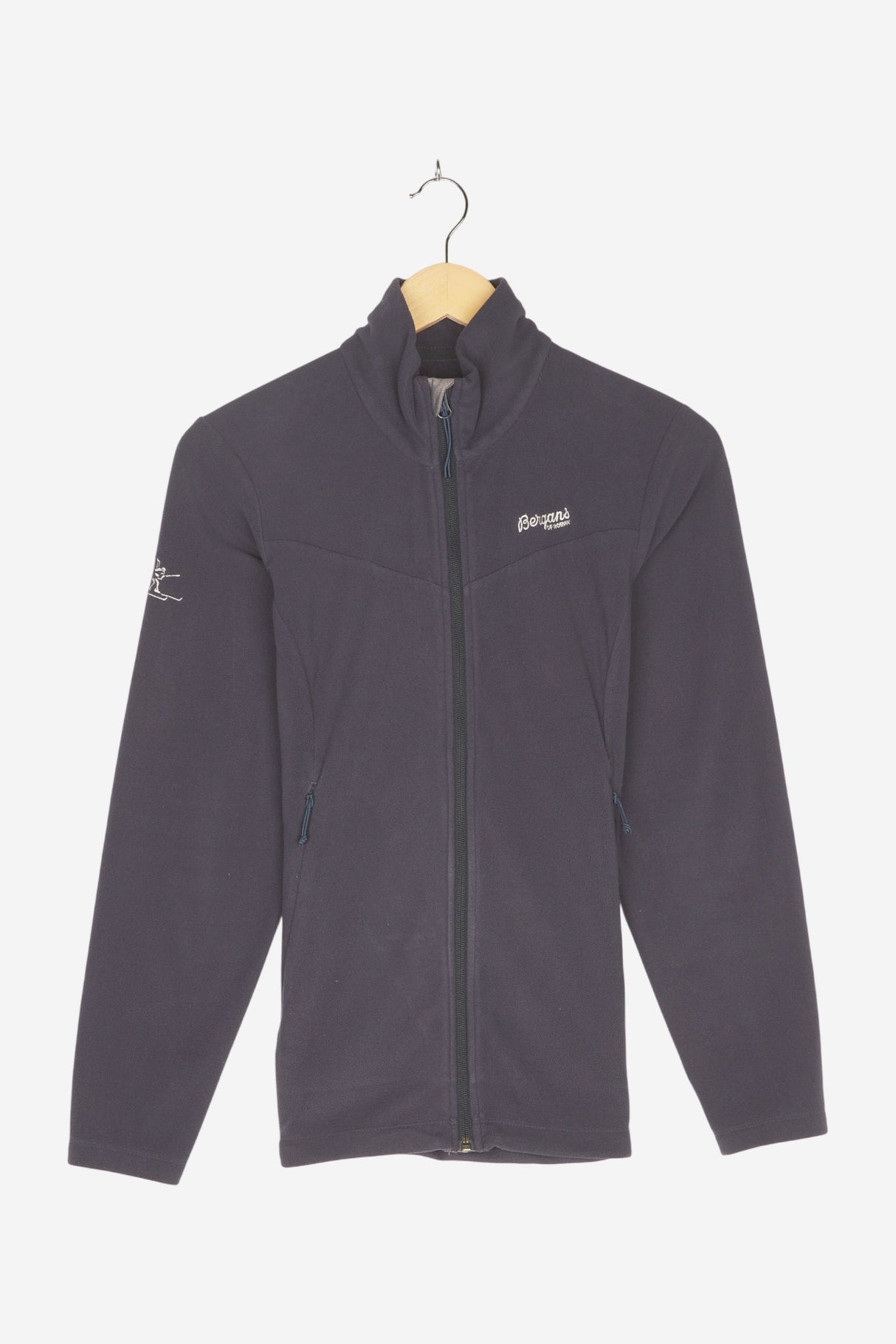 Fleecejacke für Damen