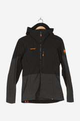 Softshelljacke für Damen