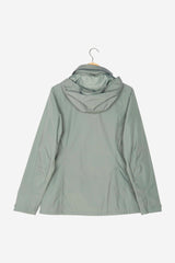 Regenjacke mit GORE-TEX für Damen