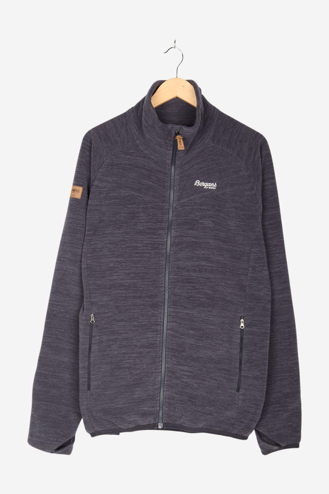 Fleecejacke für Herren