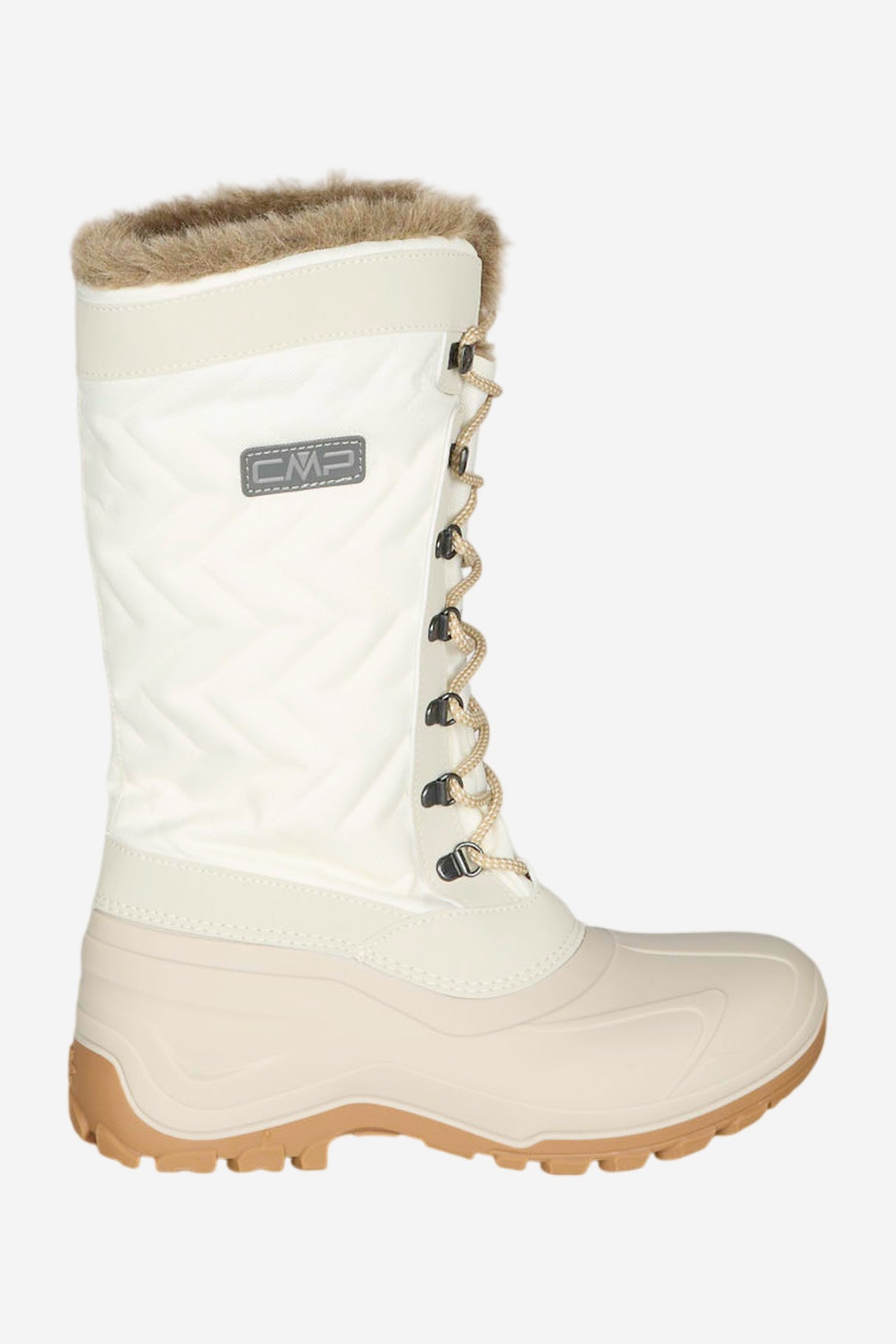 Winterstiefel für Damen