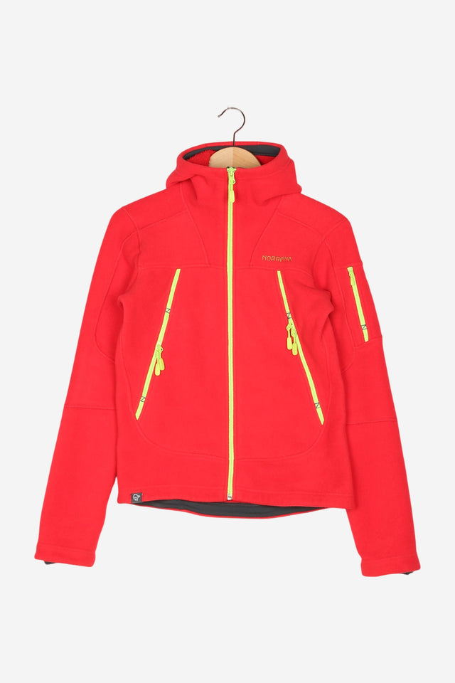 Fleecejacke für Damen