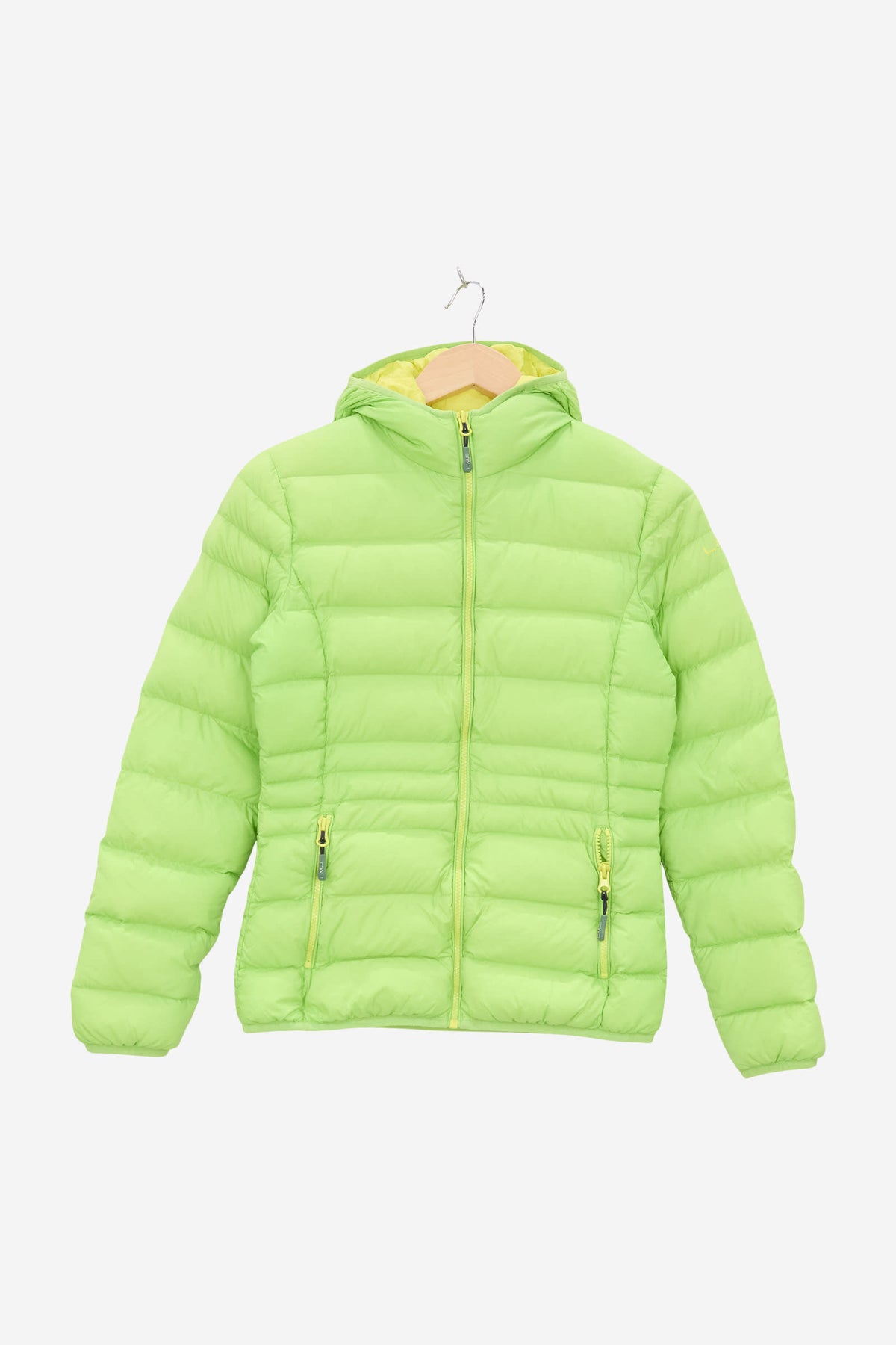Daunenjacke für Damen