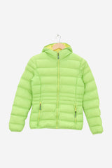 Daunenjacke für Damen