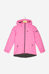 Isolationsjacke für Kinder