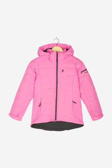 Isolationsjacke für Kinder