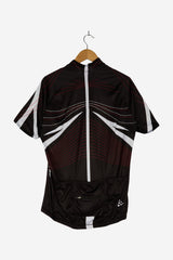 Fahrradtrikot für Herren