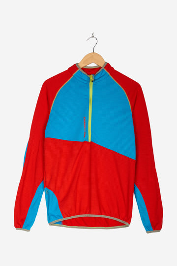Longsleeve für Herren