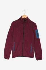 Fleecejacke für Damen