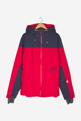Winterjacke für Herren
