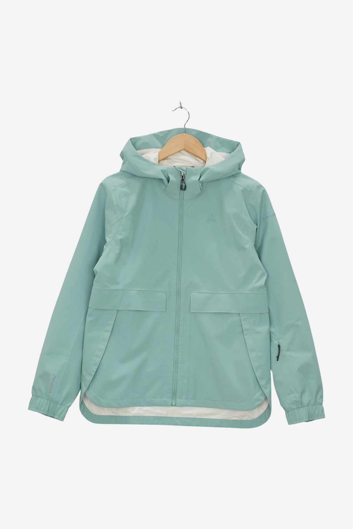 Regenjacke für Damen